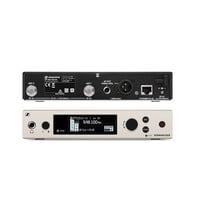 SENNHEISER ew 300 G4-ME2-RC-BW Wireless lavalier set SENNHEISER ew 300 G4-ME2-RC-BW Wireless lavalier set