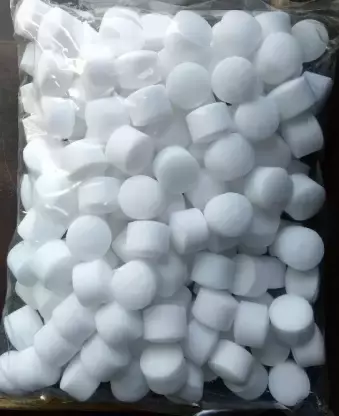 Napthalene Balls
