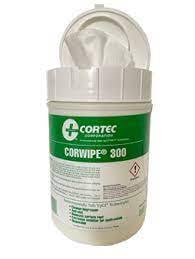 C1092 - Corwipe 300 Canister C1092 - Corwipe 300 Canister