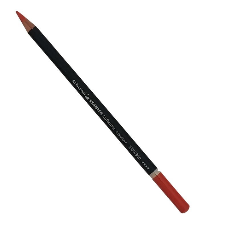 Stabilo Softcolor 1500 (Vintage)