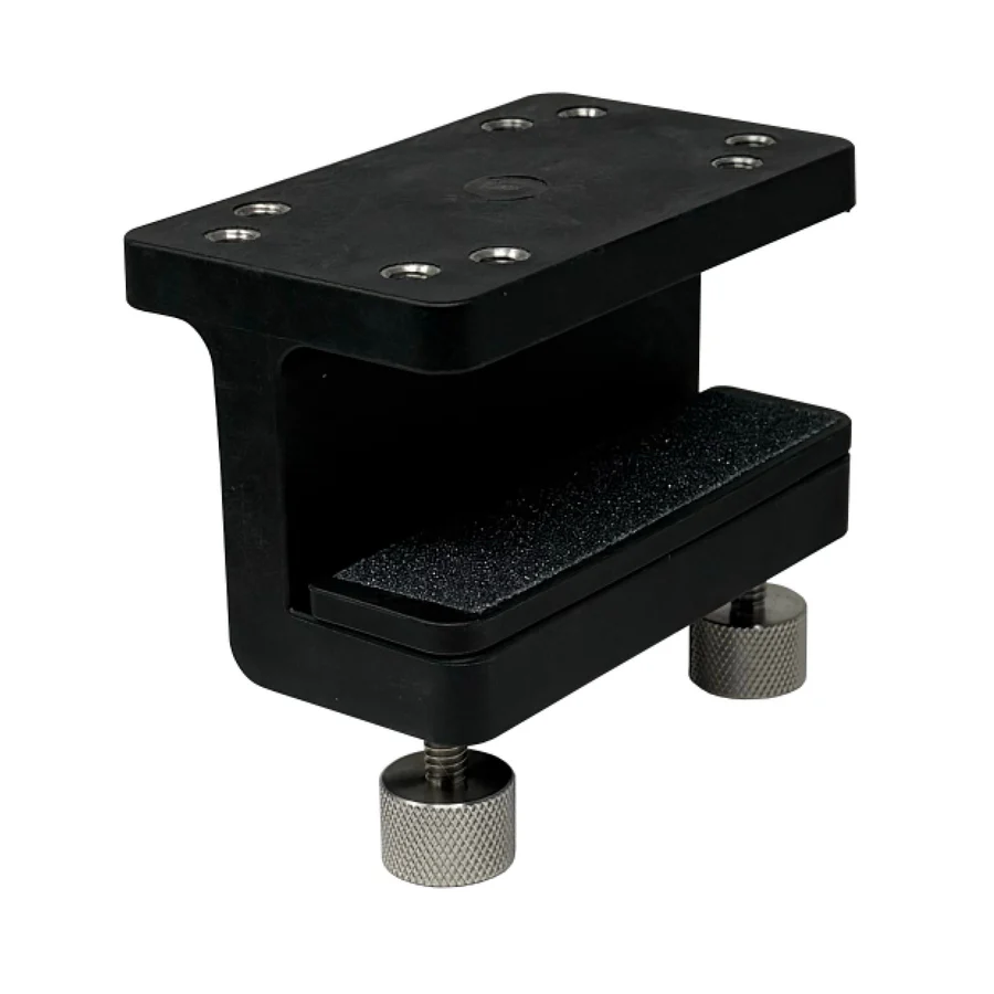 Brew City Pontoon Mount Square Rail Brew City Pontoon Mount Square Rail
