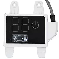 Tarjeta Display Xr - 300001000037
