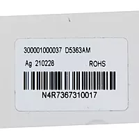 Tarjeta Display Xr - 300001000037