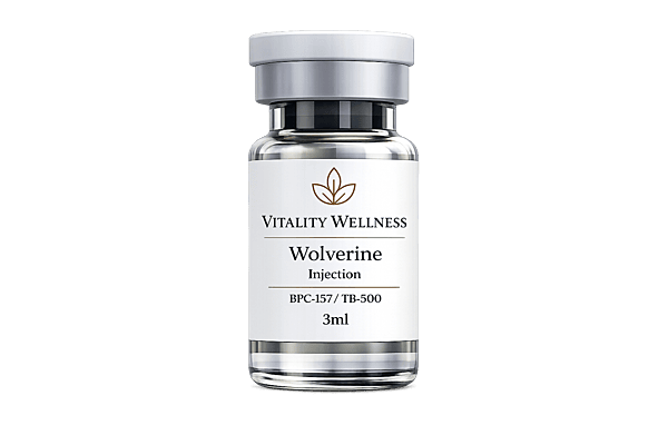 Wolverine Blend