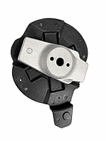 Mercedes Benz W124 Cabriolet Front Suspension Vibration Damper