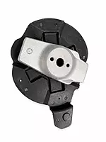 Mercedes Benz W124 Cabriolet Front Suspension Vibration Damper