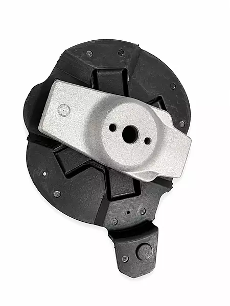 Mercedes Benz W124 Cabriolet Front Suspension Vibration Damper