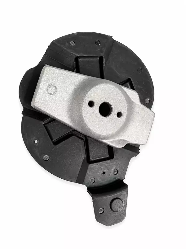 Mercedes Benz W124 Cabriolet Front Suspension Vibration Damper