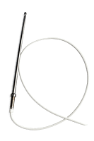 Hirschmann Power Antenna Replacement Mast