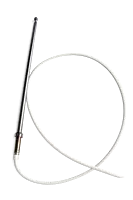Hirschmann Power Antenna Replacement Mast