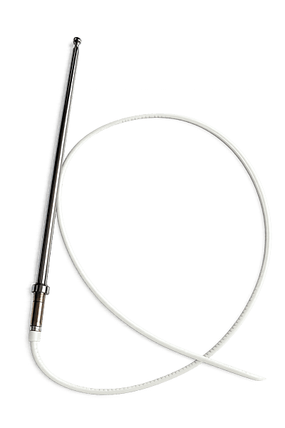 Hirschmann Power Antenna Replacement Mast