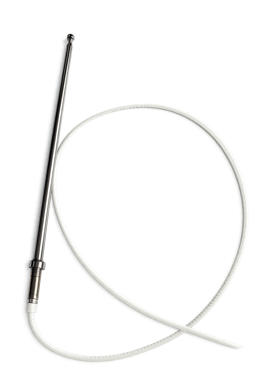 Hirschmann Power Antenna Replacement Mast