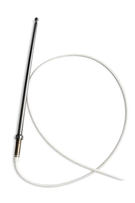 Hirschmann Power Antenna Replacement Mast