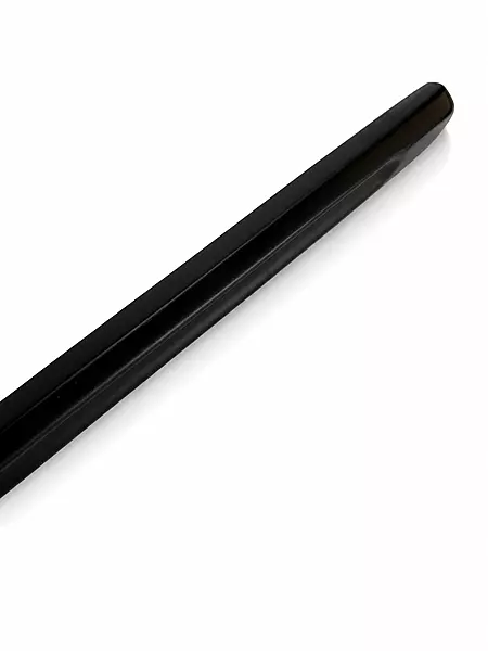 Mercedes Benz W201 190 Trunk Lid Handle Trim