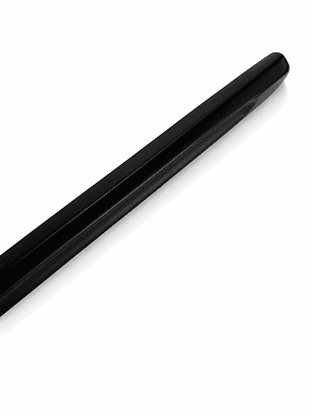 Mercedes Benz W201 190 Trunk Lid Handle Trim