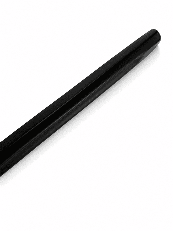 Mercedes Benz W201 190 Trunk Lid Handle Trim