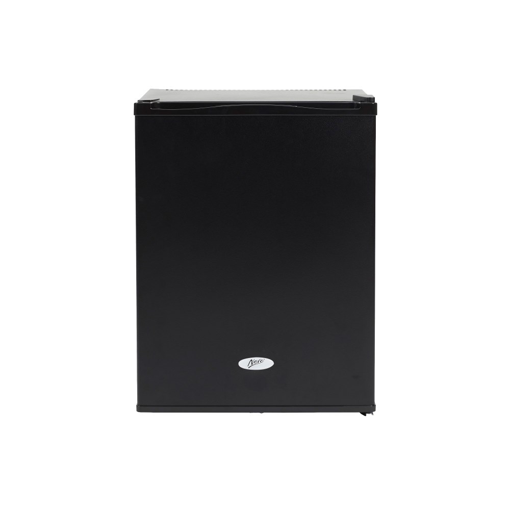 Nero Thermoelectric Bar Fridge 40 Litres Black