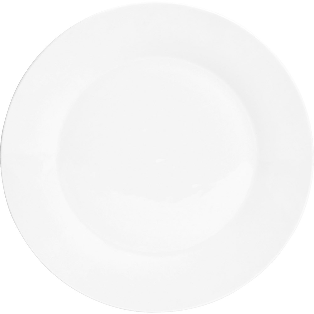 Connoisseur Basics Dinner Plate 255mm Pack  Of 6