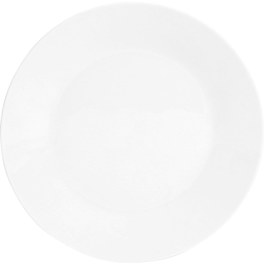 Connoisseur Basics Side Plate 190mm Pack  Of 6