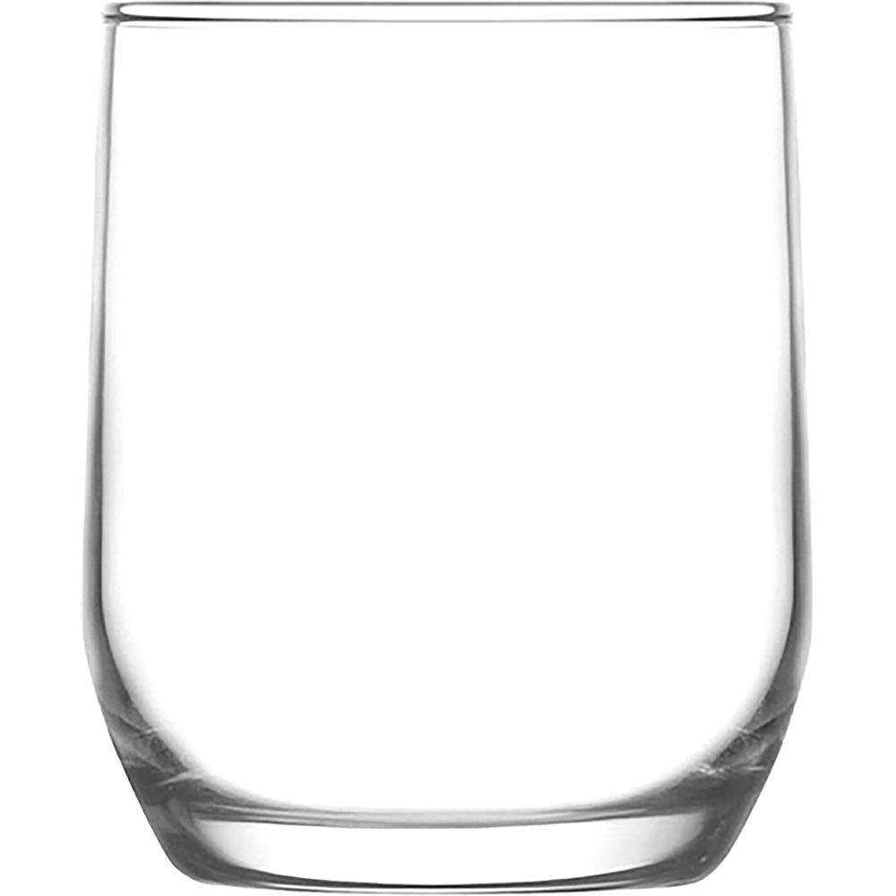 Lav Sude Short Tumbler 315ml Pack  Of 6