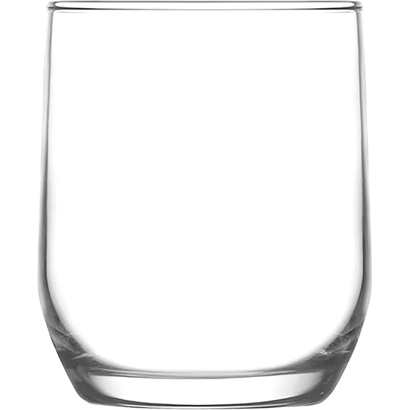 Lav Sude Short Tumbler 315ml Pack Of 6