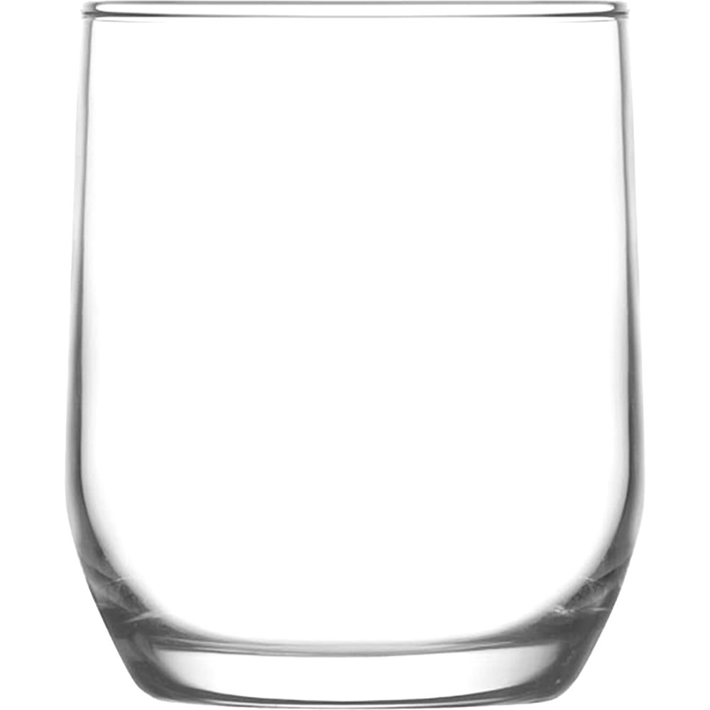 Lav Sude Tall Tumbler 315ml Pack  Of 6