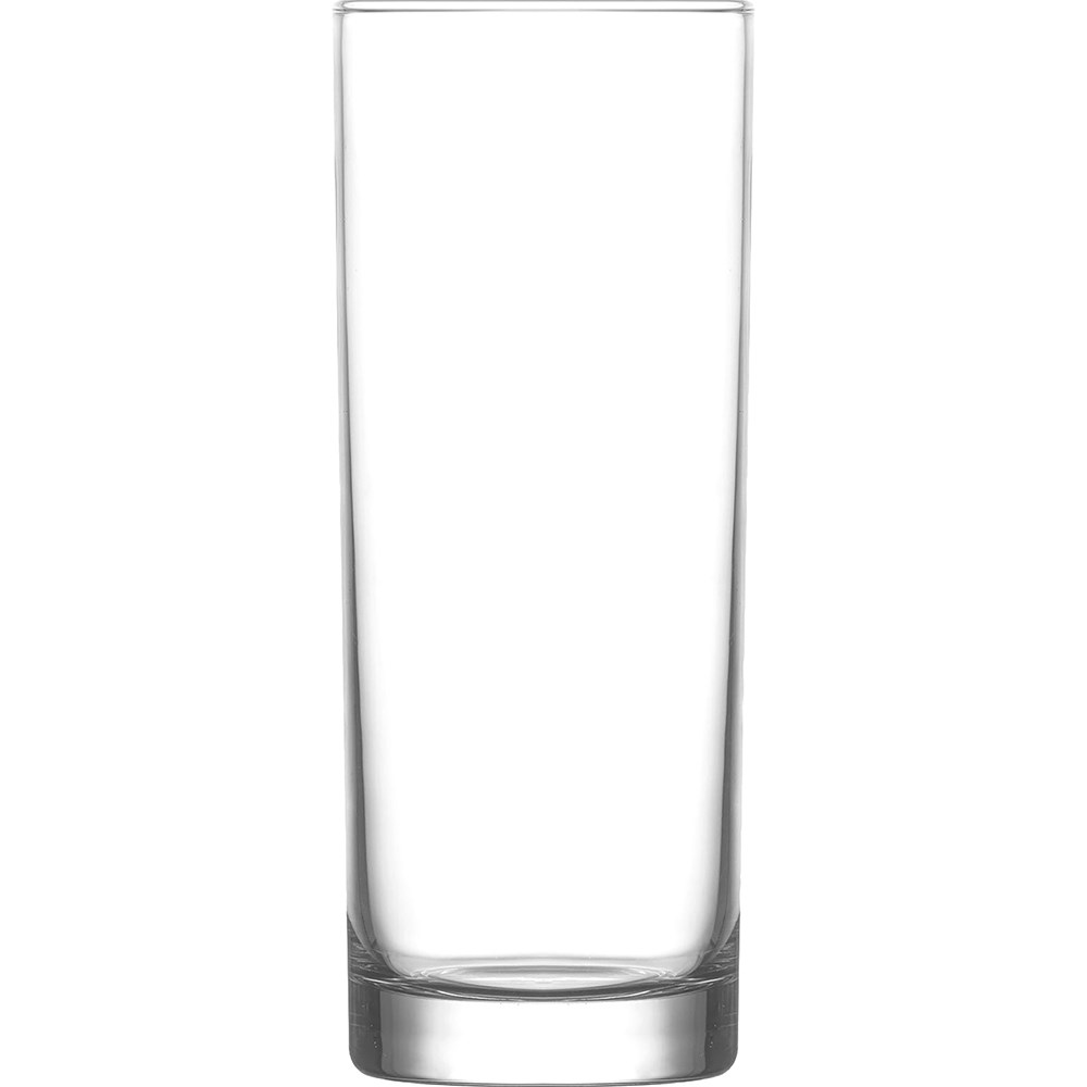 Lav Liberty Tall Tumbler 360ml Pack  Of 6