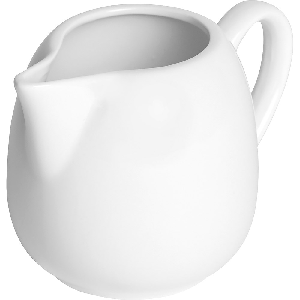 Connoisseur A-La-Carte Milk Jug 300ml White