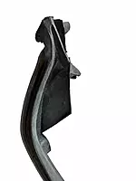 Mercedes Benz C126 Coupe Left Door Seal