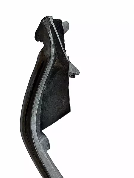 Mercedes Benz C126 Coupe Left Door Seal