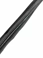Mercedes Benz C126 SEC Trunk Seal / Trunk Weatherstrip