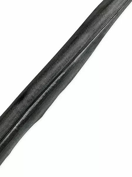 Mercedes Benz C126 SEC Trunk Seal / Trunk Weatherstrip