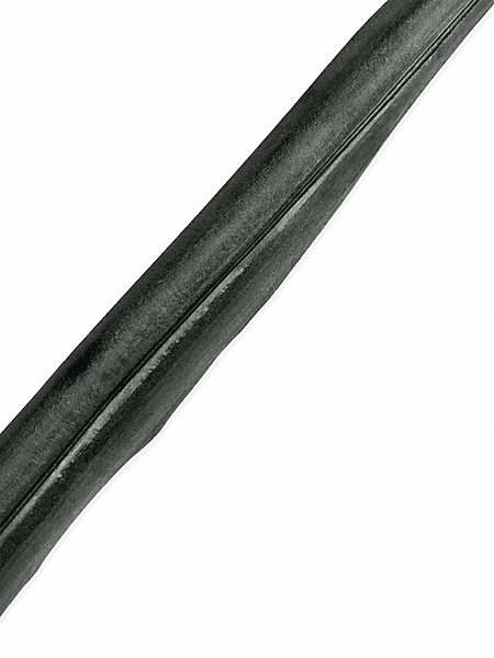 Mercedes Benz C126 SEC Trunk Seal / Trunk Weatherstrip