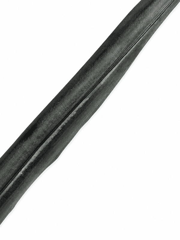 Mercedes Benz C126 SEC Trunk Seal / Trunk Weatherstrip