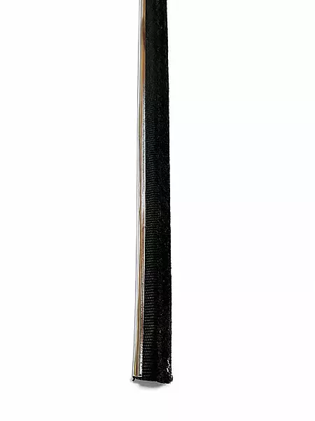 Mercedes Benz W123 / W126 Sunroof Brush Seal Set