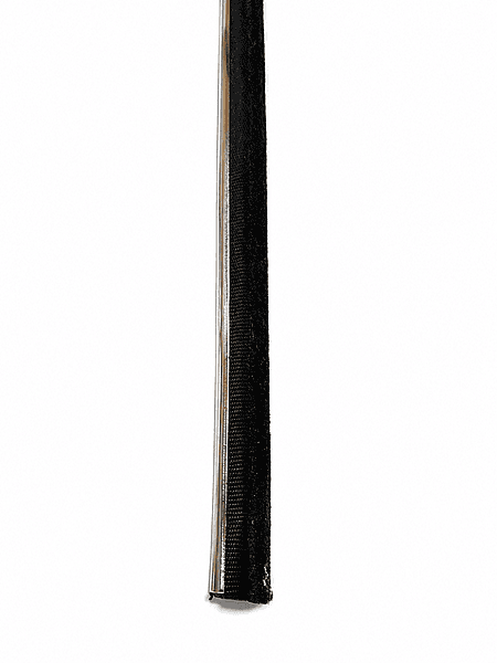 Mercedes Benz W123 / W126 Sunroof Brush Seal Set