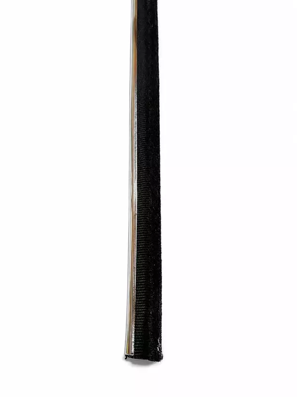 Mercedes Benz W123 / W126 Sunroof Brush Seal Set