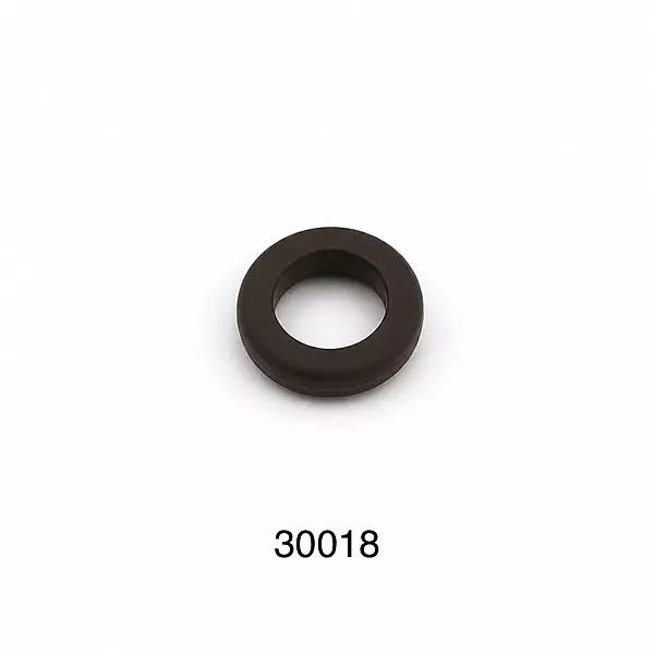 Mercedes Benz 1298001672 R129 Convertible Top Hydraulic Cylinder Seal Kit - piston seal (1988-1992)