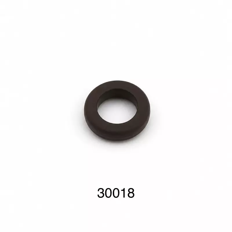 Mercedes Benz 1298001672 R129 Convertible Top Hydraulic Cylinder Seal Kit - piston seal (1988-1992)