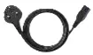 Power Cord (UK Plug) — 3002695B05