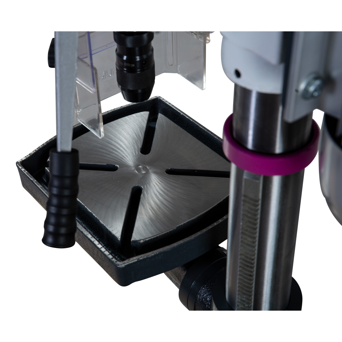 OPTIMUM OPTIdrill D 17Pro – Bench Drill