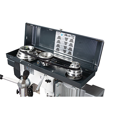 OPTIMUM OPTIdrill D 23Pro (400 V) – Bench Drill