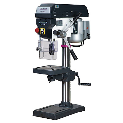 OPTIMUM OPTIdrill D 23Pro (400 V) – Bench Drill
