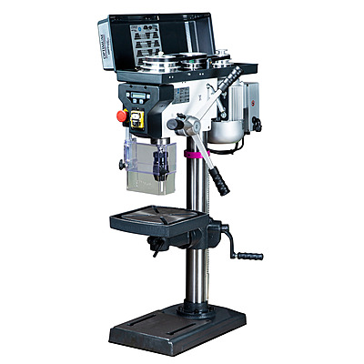 OPTIMUM OPTIdrill D 23Pro (230 V) – Bench Drill