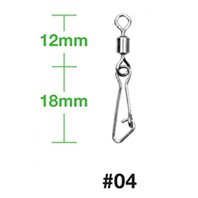 WEEBASS ลูกหมุน - รุ่น BX 3003-YM , 04 (200PCS)