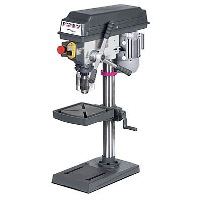 OPTIMUM OPTIdrill B 17PRO basic – Bench Drill