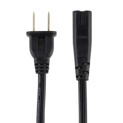48-Inch Cable Assembly With U.S. Power Cord — 3004209T04