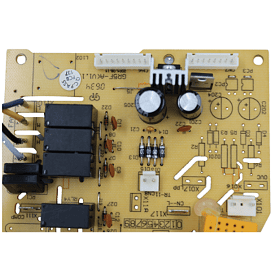 Tarjeta Electronica Evaporador Para Minisplit Mirage Serie K 1.5Ton, Sf - 30055253