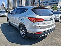 Hyundai Santa Fe (Panorámico) 2013 ID : V114765