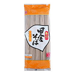 HONBA INAKA SOBA 450G